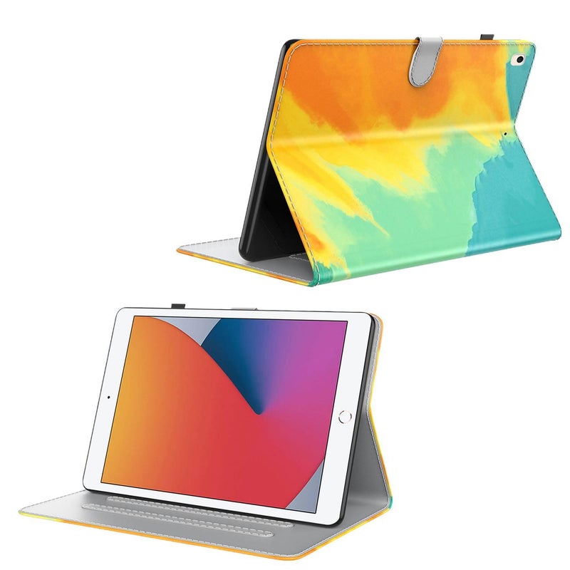 DGG SCPB-3 Smart iPad Case Compatible with Multiple iPad Models - Image 4