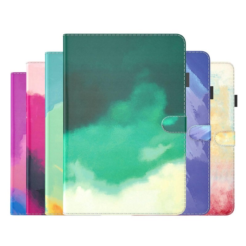 DGG SCPB-3 Smart iPad Case Compatible with Multiple iPad Models - Image 2