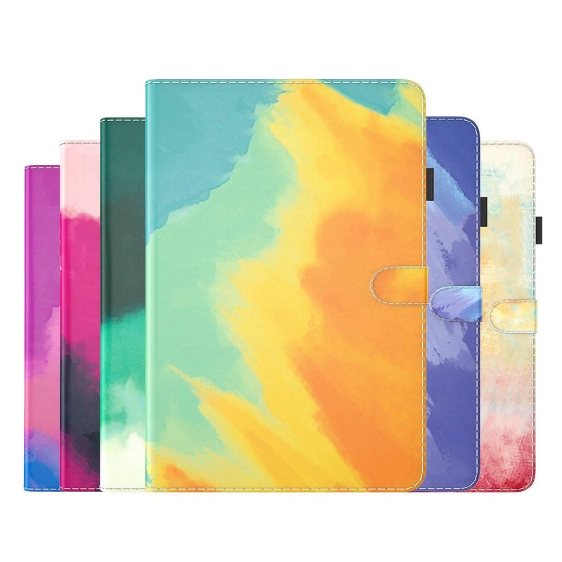 DGG SCPB-3 Smart iPad Case Compatible with Multiple iPad Models - Image 3
