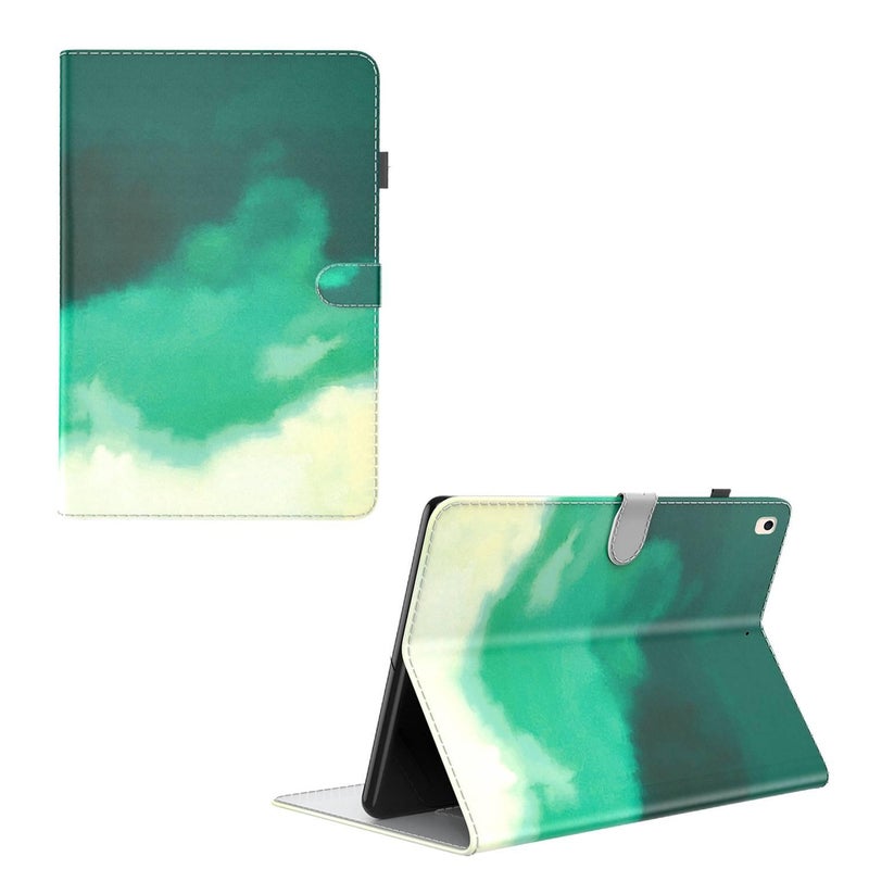DGG SCPB-3 Smart iPad Case Compatible with Multiple iPad Models - Image 5