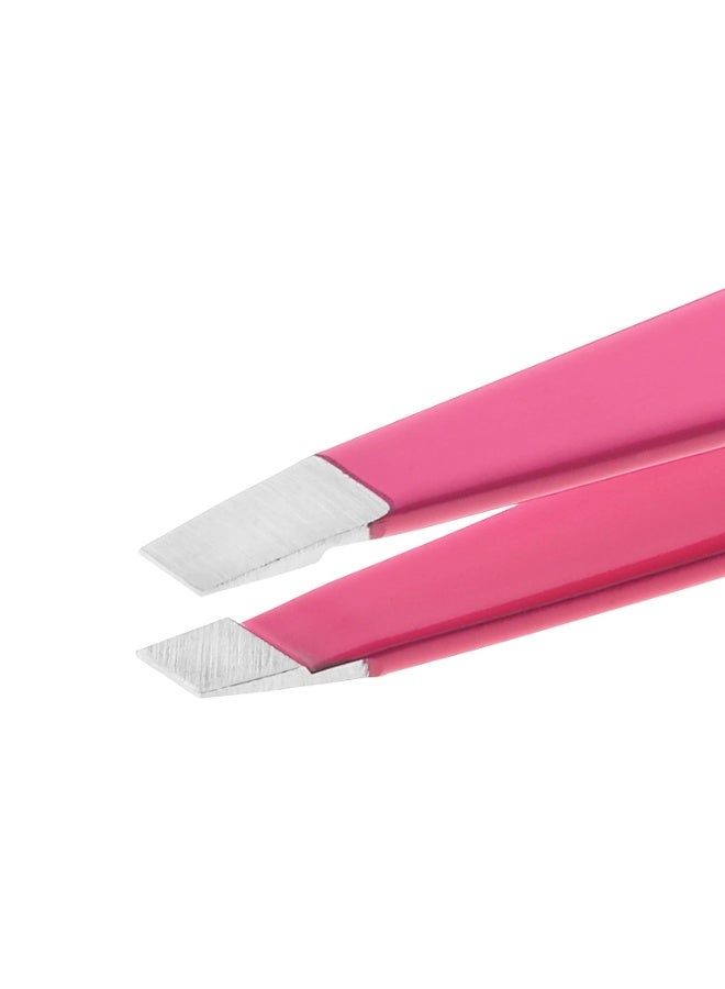 تويزرمان ملقط تويزرمان المائل - وردي - Image 4