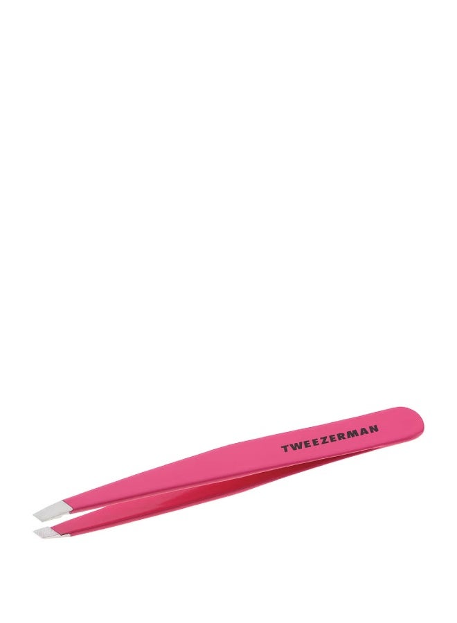 تويزرمان ملقط تويزرمان المائل - وردي - Image 1