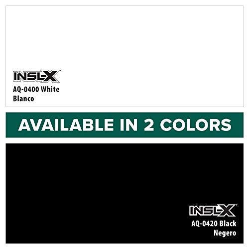 INSL-X Aqua Lock Plus 100% Acrylic Water-Based Stain Blocking Primer Sealer, White, 1 Quart - Image 2