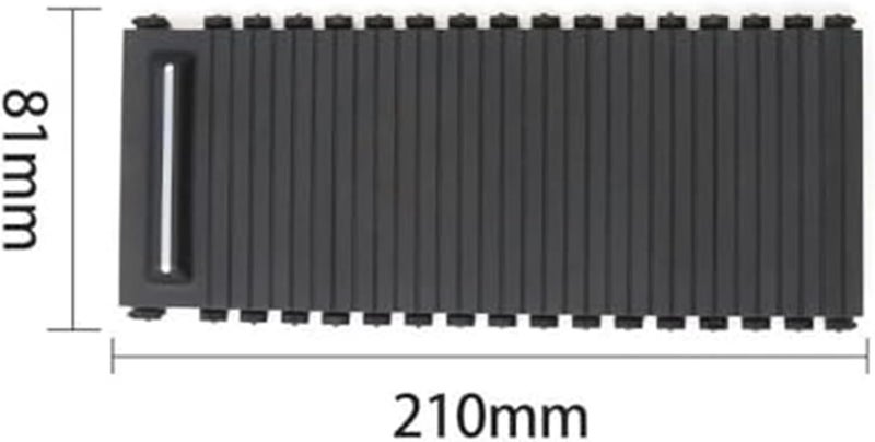 Wivplex Center Console Roller Blind for Hyundai Sonata - Image 2