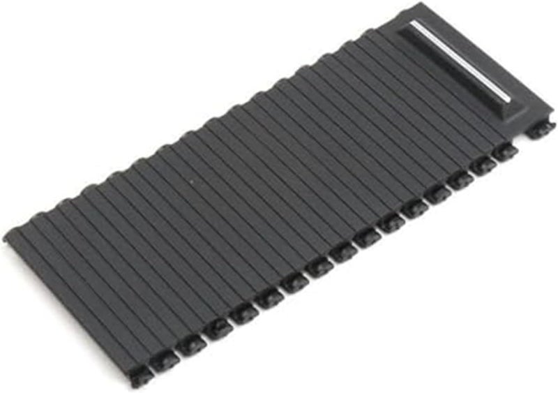 Wivplex Center Console Roller Blind for Hyundai Sonata - Image 1