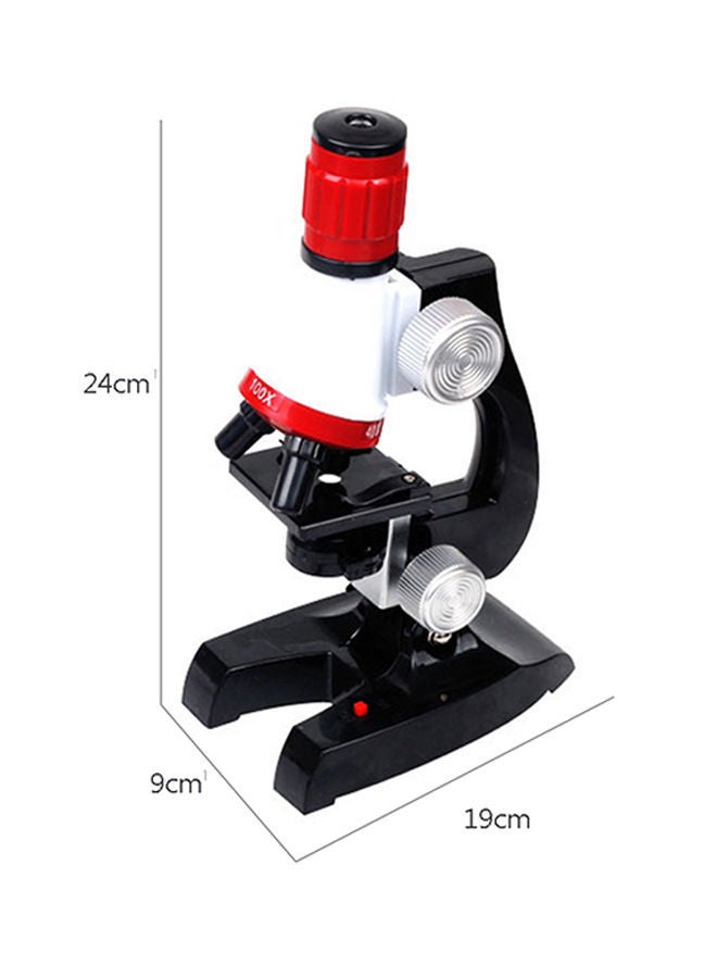 NIBEMINENT Portable Science Microscope - Image 2