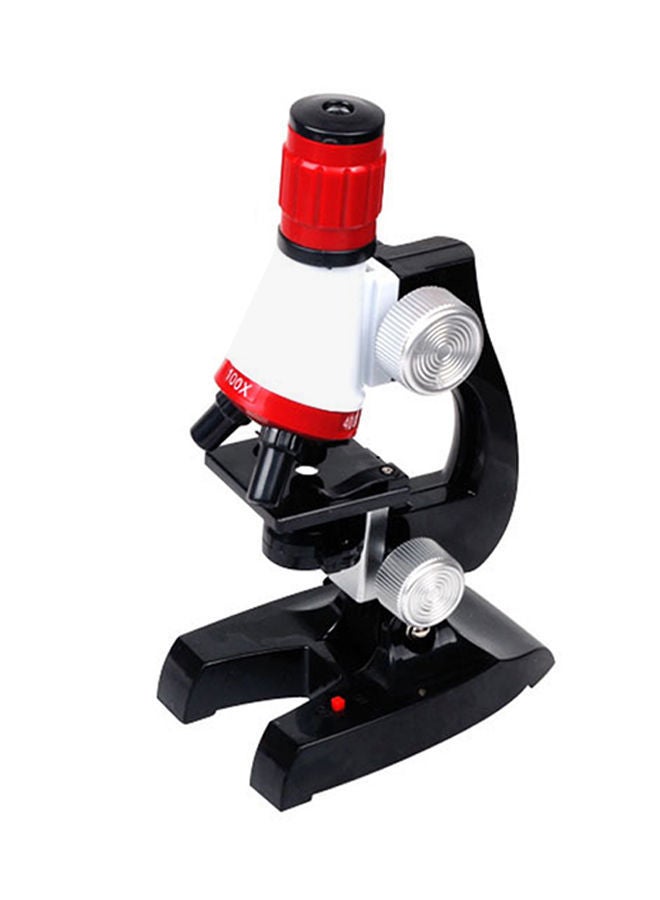 NIBEMINENT Portable Science Microscope - Image 1