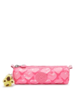 kipling Freedom Adorable Hearts Medium Pencase  - Image 1