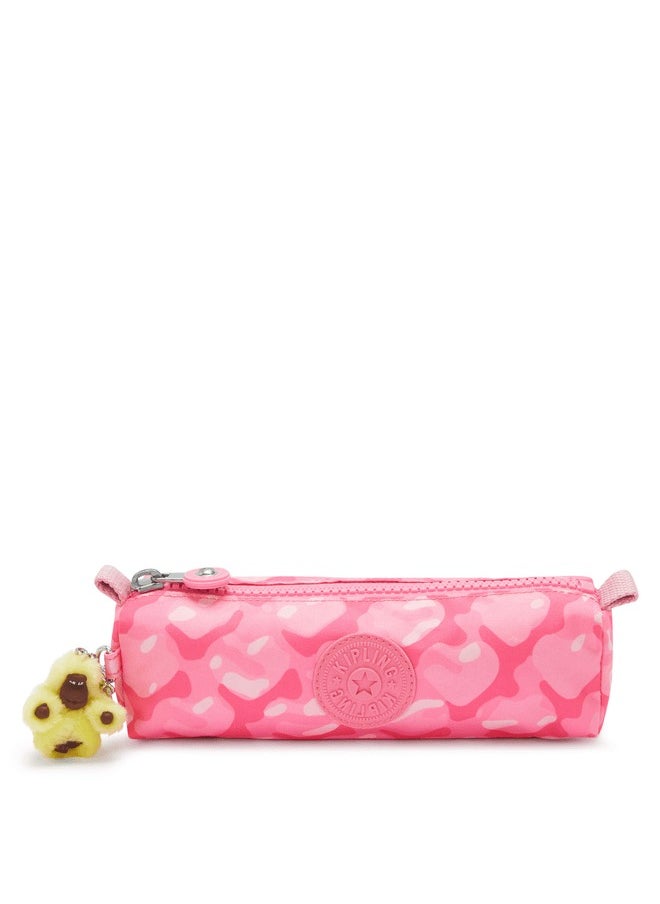 kipling Freedom Adorable Hearts Medium Pencase  - Image 1