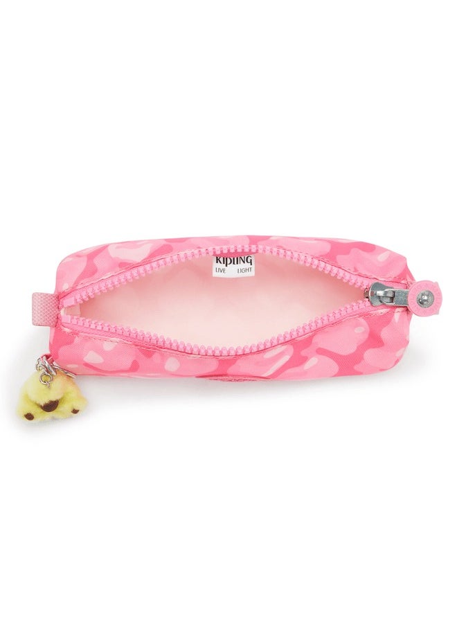 kipling Freedom Adorable Hearts Medium Pencase  - Image 3