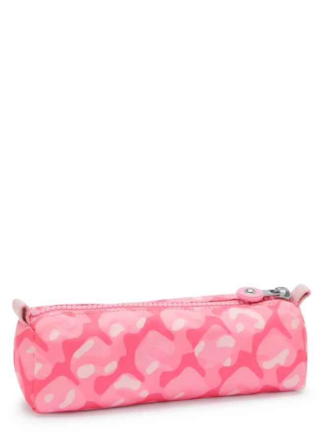 kipling Medium pencase Female Adorable Hearts Freedom I6310-1NB
