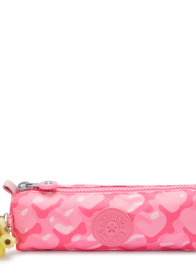 kipling Medium pencase Female Adorable Hearts Freedom I6310-1NB