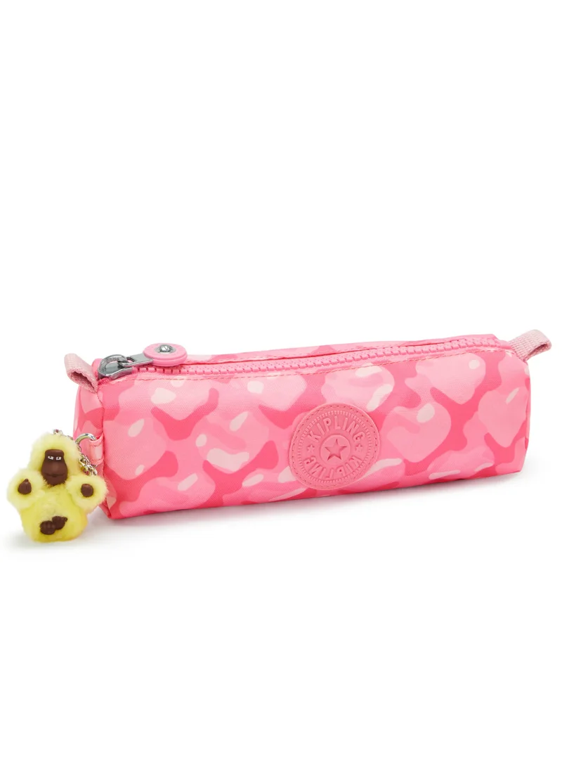 kipling Freedom Female Medium Pencase - Adorable Hearts