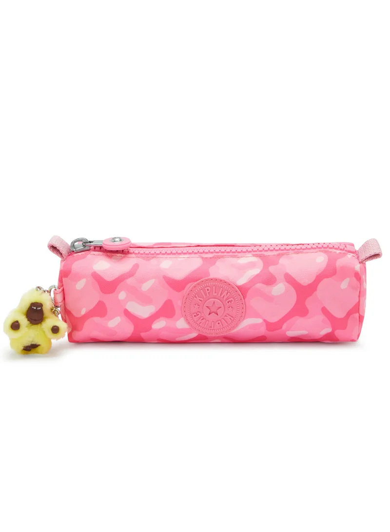 kipling Freedom Female Medium Pencase - Adorable Hearts