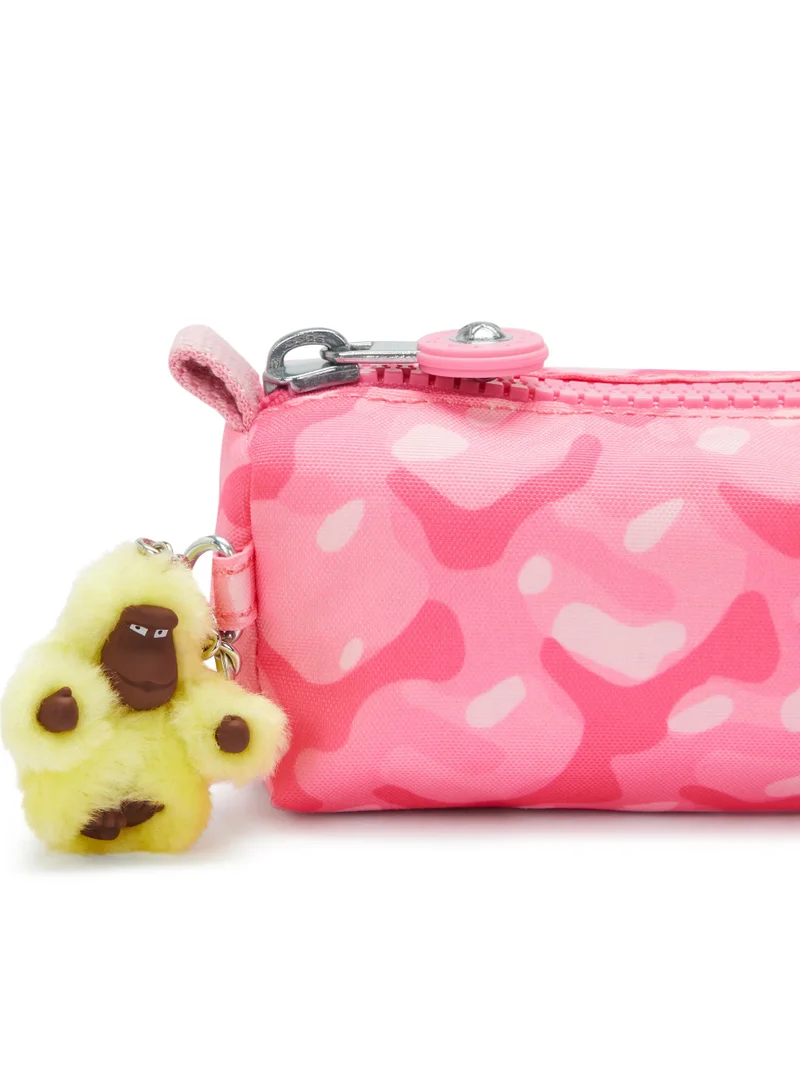 kipling Freedom Female Medium Pencase - Adorable Hearts