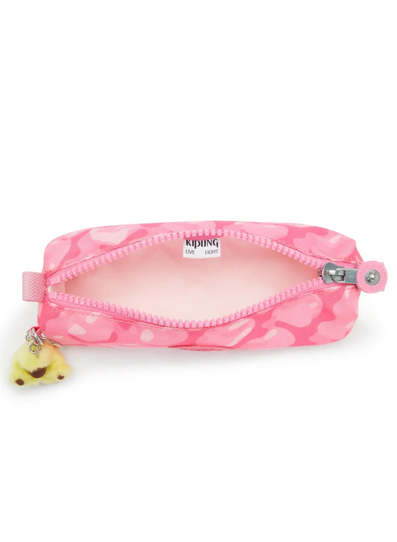 kipling Freedom Female Medium Pencase - Adorable Hearts
