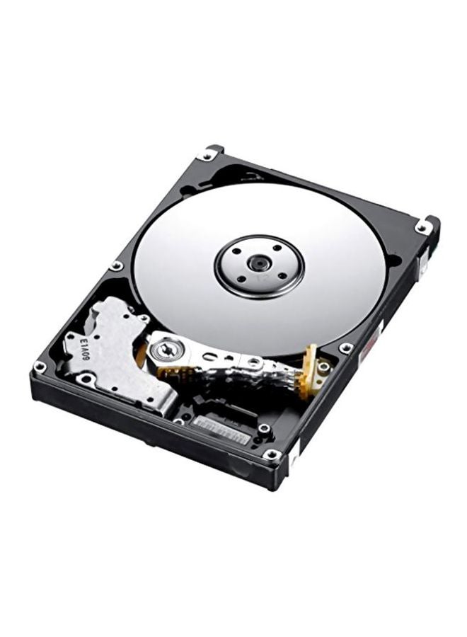 Internal Hard Disk Drive Black/Silver