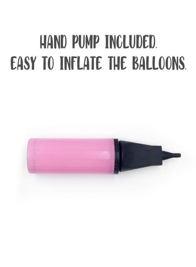 UNIIDECO Gender Reveal Balloon Drop Bag Boy or Girl What will it be? Baby Gender Reveal Pink And Blue Balloons Party Decorations Kit Supplies Favors - Image 5