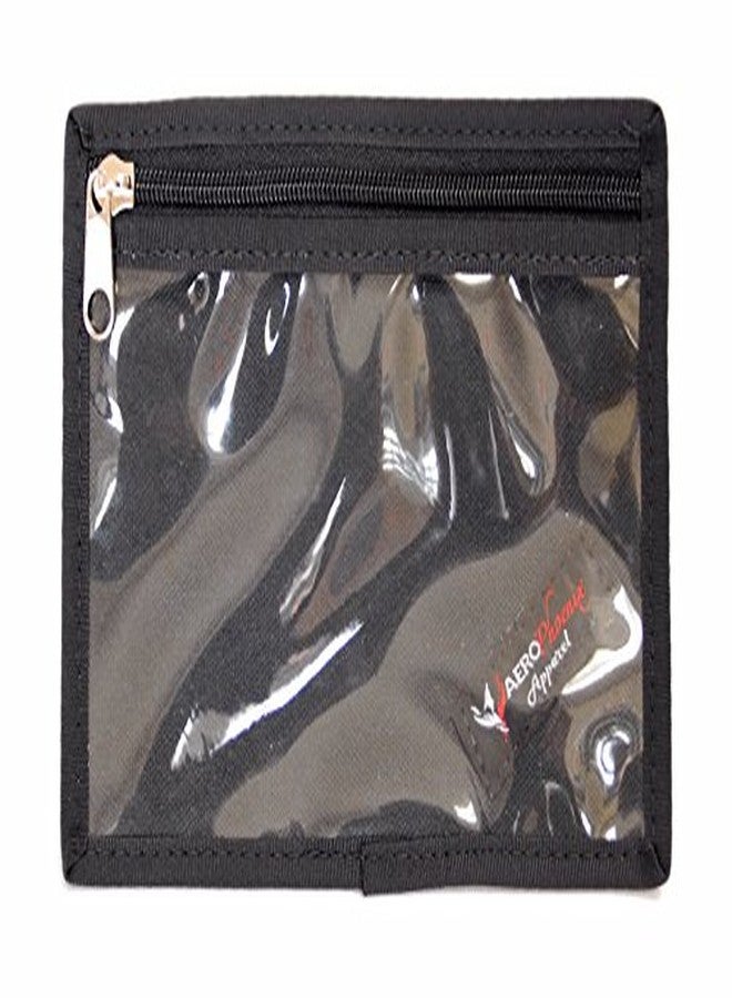 Aero Phoenix Aircraft Document Holder by AEROPhoenix - Holds Aircraft Registration, Etc.