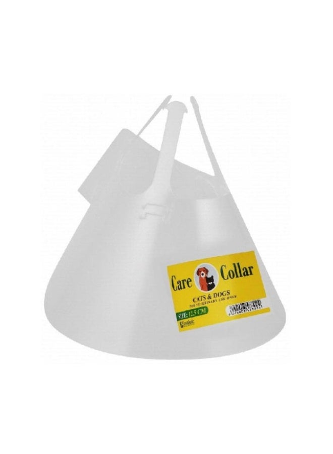 COVALENT Protective Care E-Collar for Pets 12.5 cm 1 Piece From Varmacy