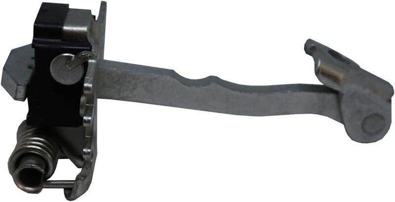 Vuzmode Front Door Hinge Stop Check Strap Limiter for Renault - Image 1