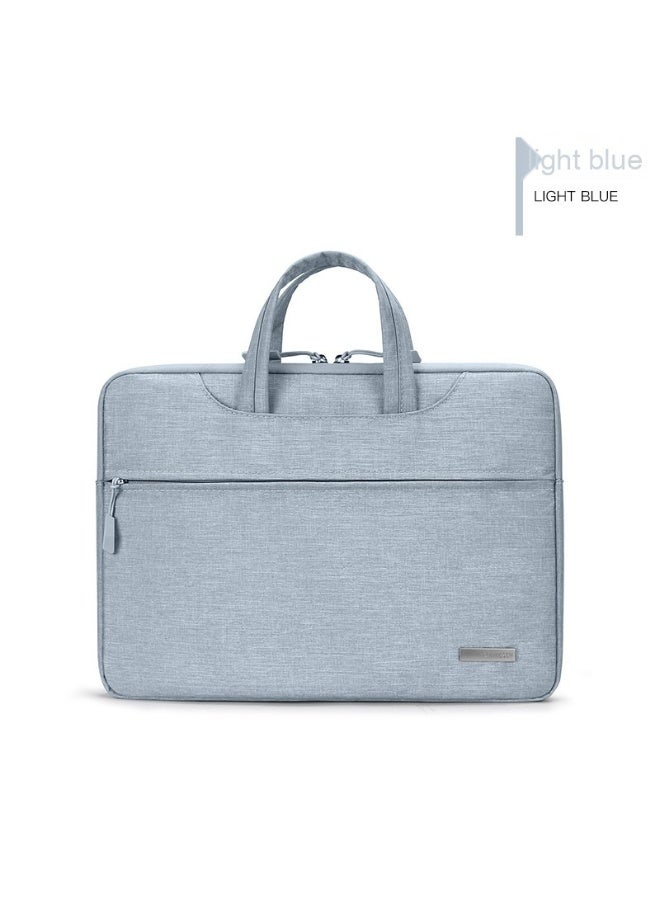 2025 Stylish Multi-Functional Laptop Briefcase