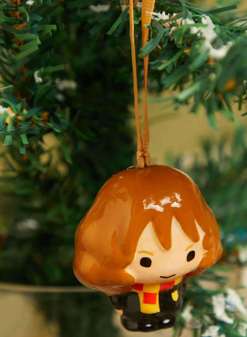 Half Moon Bay Harry Potter Kawaii Hermione Christmas Decoration