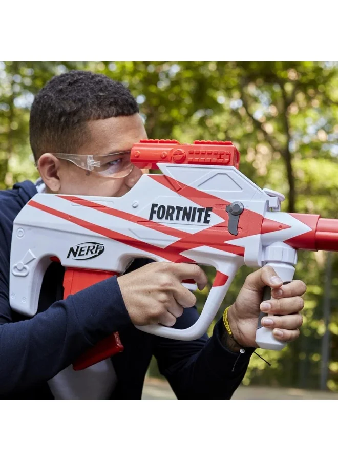 نيرف نيرف فورتنايت بي-إيه آر بلستر سهم آلي