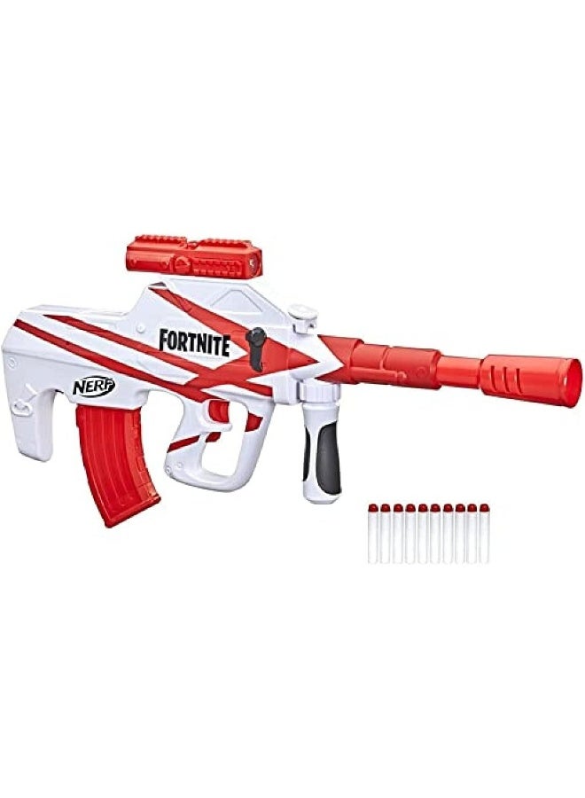 Fortnite Basr L Armas Nerf Fortnite Espada Minecraft Lanzador Nerf