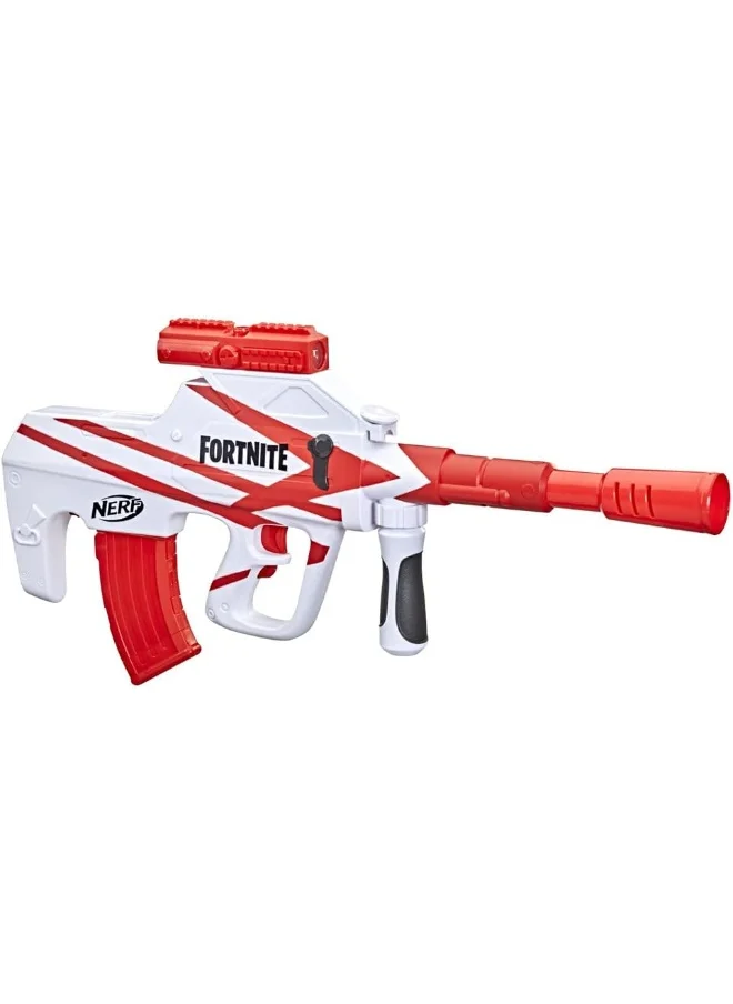 نيرف Nerf Fortnite B-AR Motorised Dart Blaster