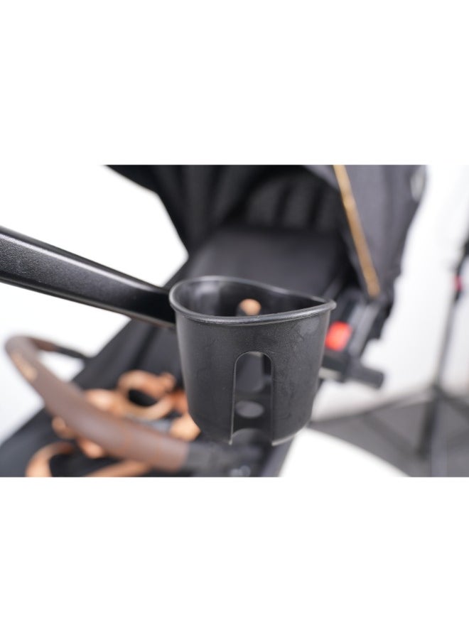 BabyDream - Elite Stroller - Image 1