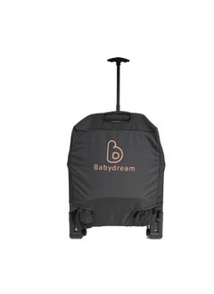 BabyDream Elite Stroller  - Image 5
