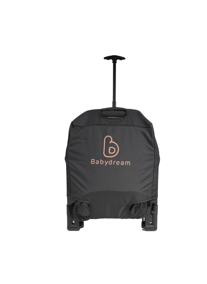 BabyDream Elite Stroller  - Image 5