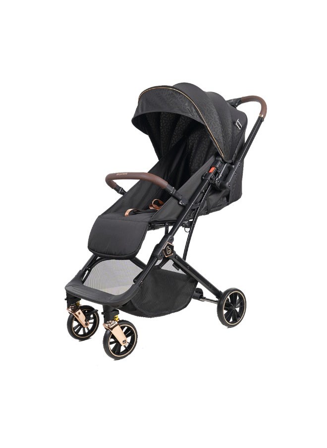 BabyDream Elite Stroller  - Image 2
