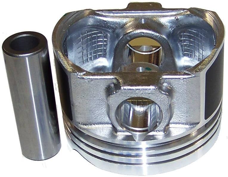 DNJ P952 Piston Set for Lexus and Toyota 3.0L DOHC L6 Engines - Image 3