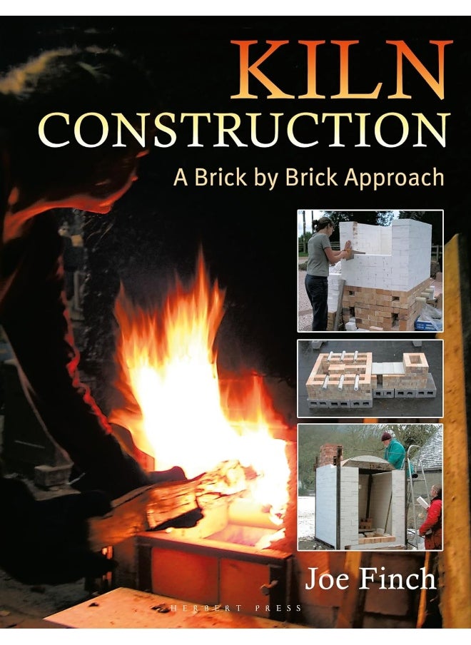 Herbert Press Kiln Construction 