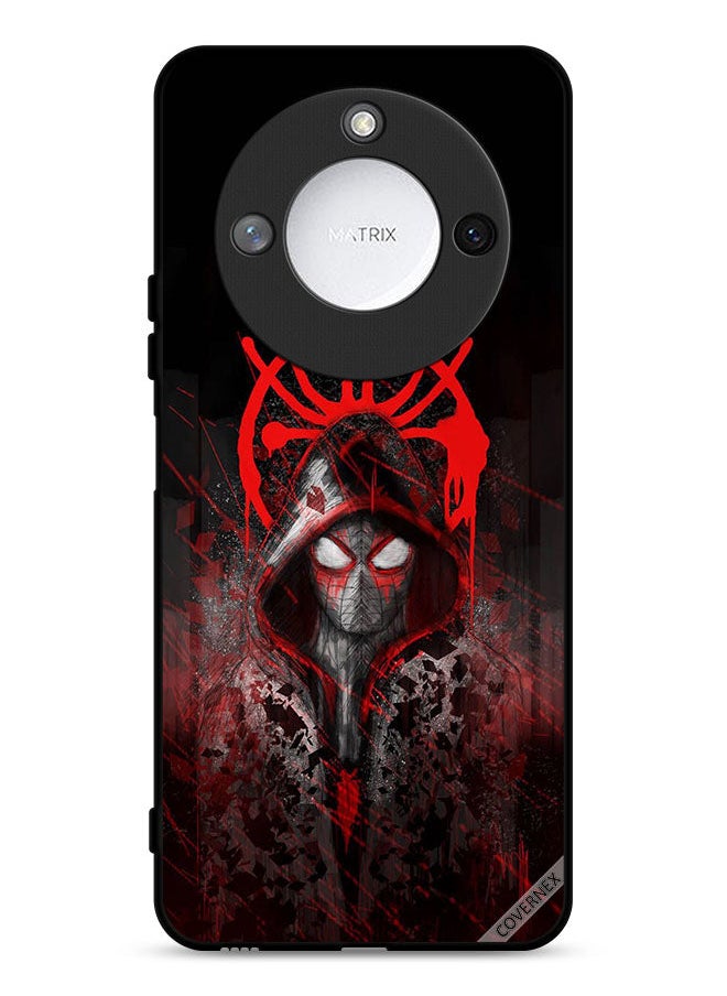 Covernex Honor X9c Smart 5G Protective Case Cover Dead Pool  - Image 1