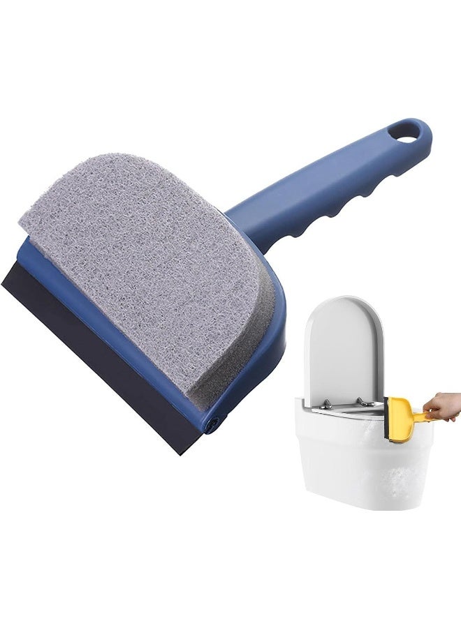 Shower Squeegee for Glass Doors, Glass Cleaning Scraper | Window Tint Squeegee Cleaner Glass Shower Door Cleaner Squeegee For Car Glass Mirror Shower Auto Windows - Image 1