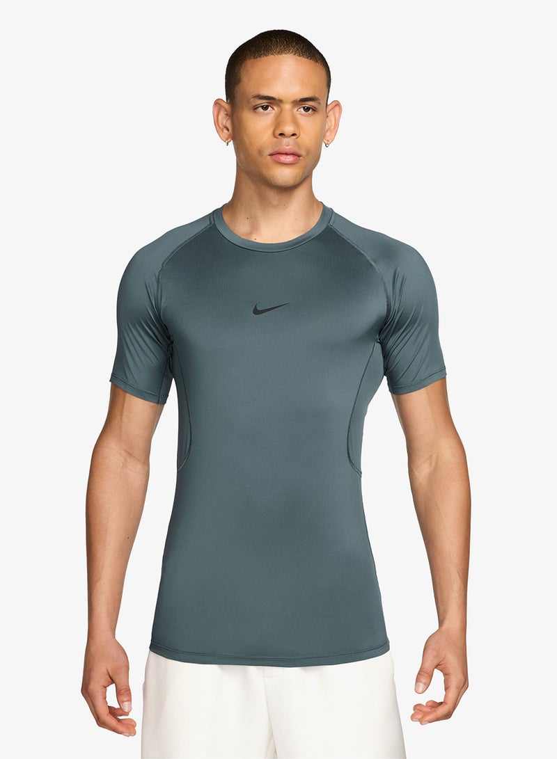 Nike Dri-Fit Pro T-Shirt - Image 1