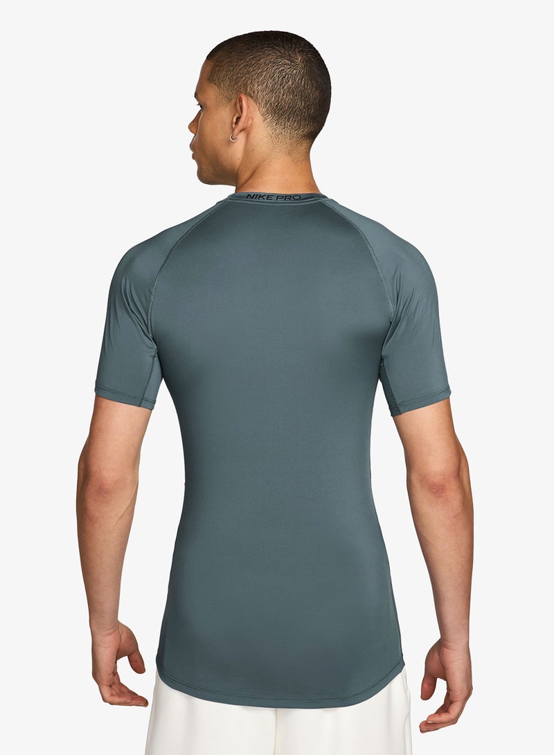 Nike Dri-Fit Pro T-Shirt - Image 2