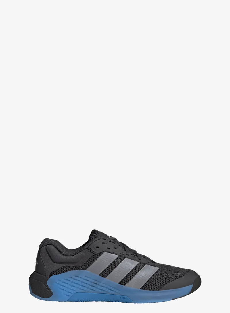 Adidas  Dropset 4 Training Shoes for Men | Best Price UAE