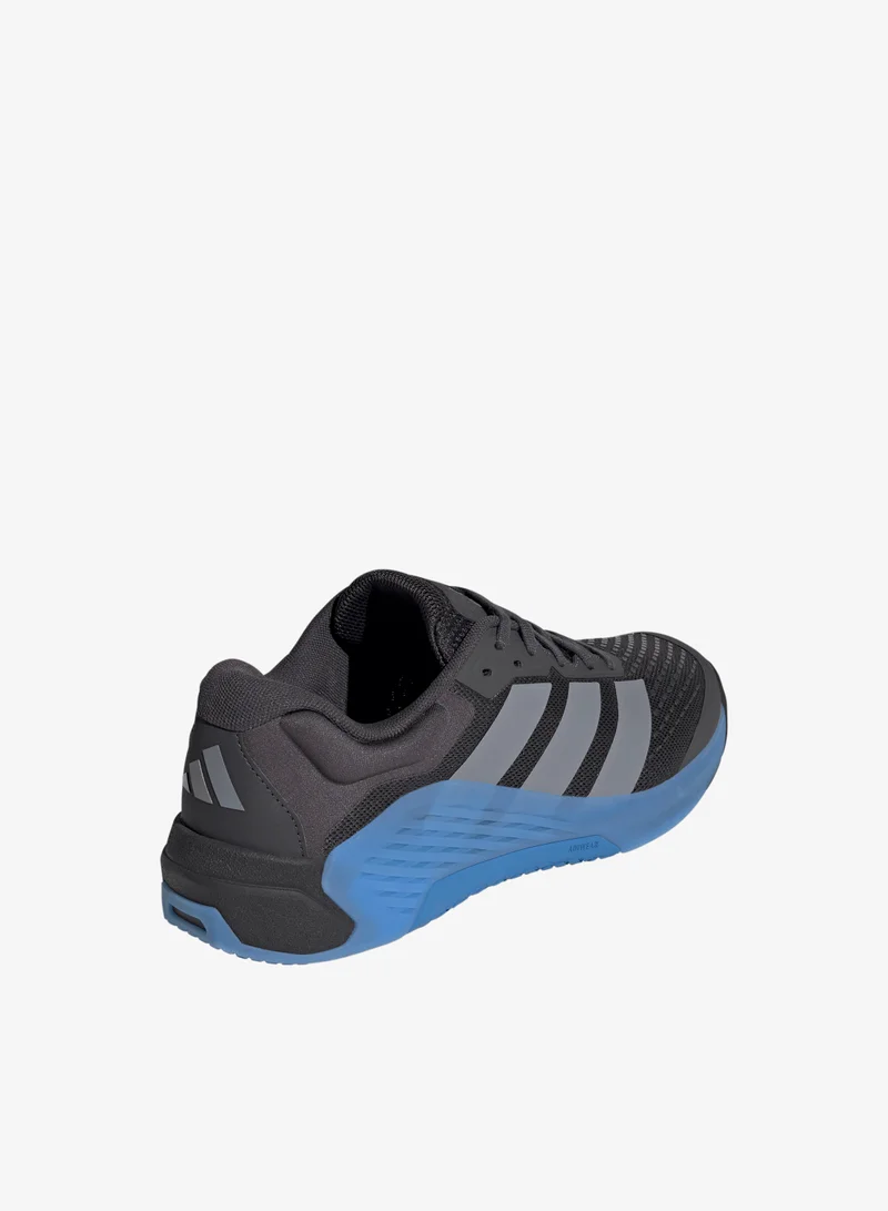 Adidas  Dropset 4 Training Shoes for Men | Best Price UAE