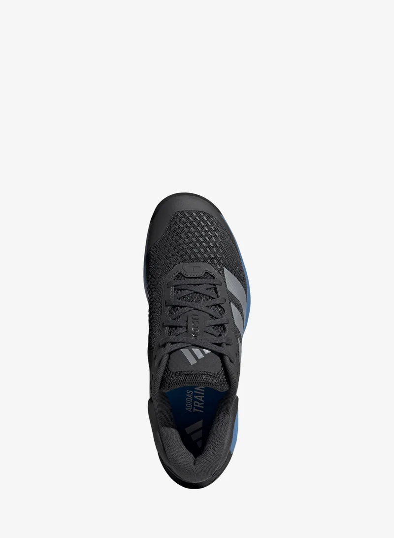 Adidas  Dropset 4 Training Shoes for Men | Best Price UAE