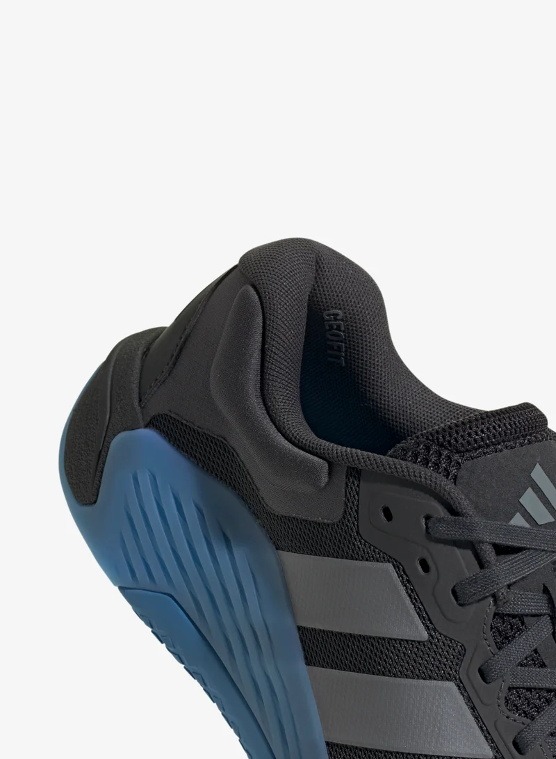 Adidas  Dropset 4 Training Shoes for Men | Best Price UAE