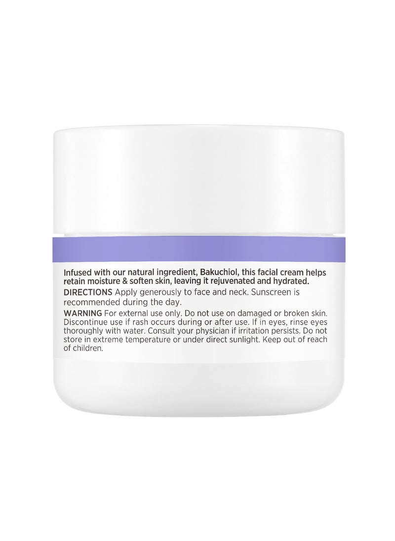 Soo'AE NEW YORK Bakuchiol Smoothing Intense Cream  - Image 2