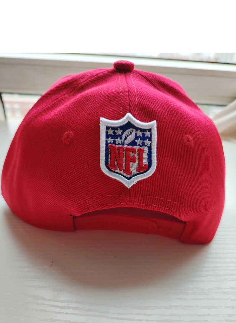 Fashionable Embroidered Baseball Cap  - Image 2