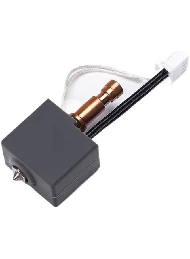 Hardened Steel Hotend with Nozzle 0 4mm for ANYCUBIC Kobra 3 Max and Kobra S1 Combo - Image 4