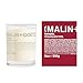 (MALIN+GOETZ) شمعة مالين غوتز برائحة الطماطم - عطر الطماطم المزروع في المنزل - شمعة معطرة من مزيج الشمع الطبيعي - رائحة خضراء منعشة - نباتية - خالية من التجارب على الحيوانات - شمعة بفتيلة واحدة تدوم 60 ساعة - Image 2