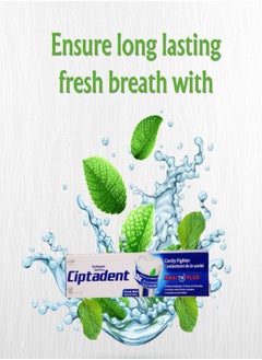 Ciptadent Fresh Mint Toothpaste 190g – Long-Lasting Freshness & Oral Protection - pzsku/ZD6BC2DCD6393B9B9E31BZ/45/_/1732784952/21fc6158-e57f-4151-bd55-ce35d866fcc2