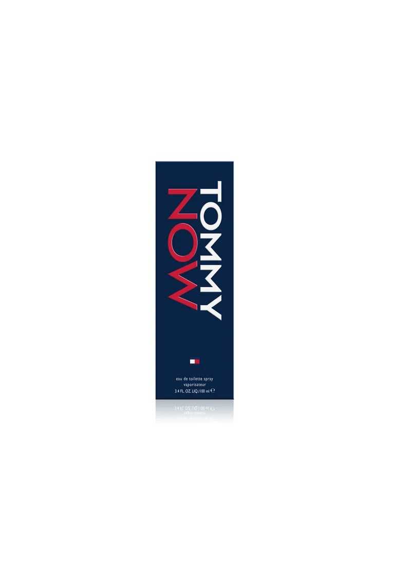 TOMMY HILFIGER TH TOMMY NOW EDT 100